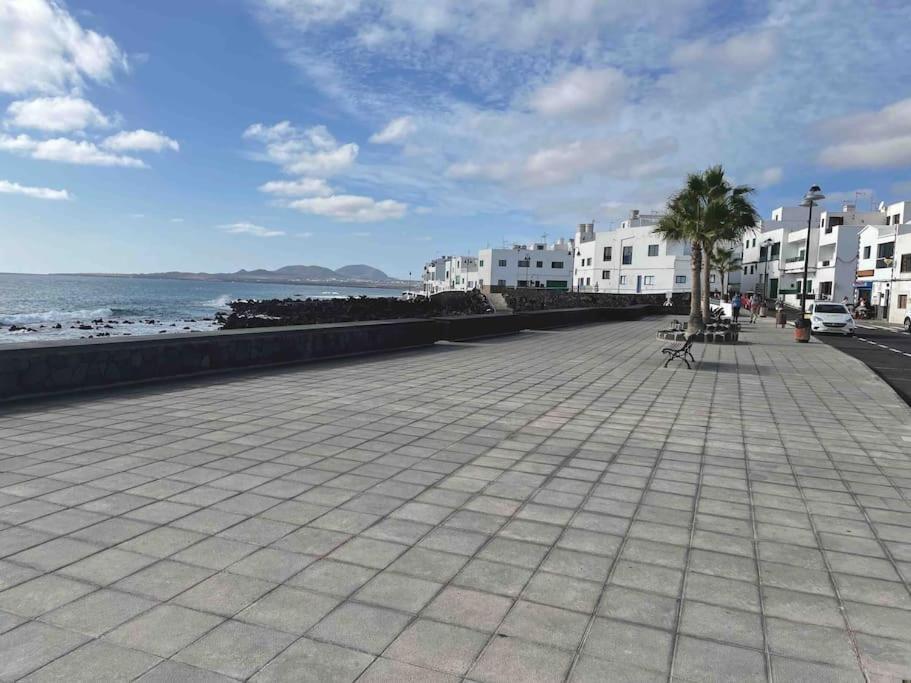 Punta MujeresCasa Piscina公寓 外观 照片