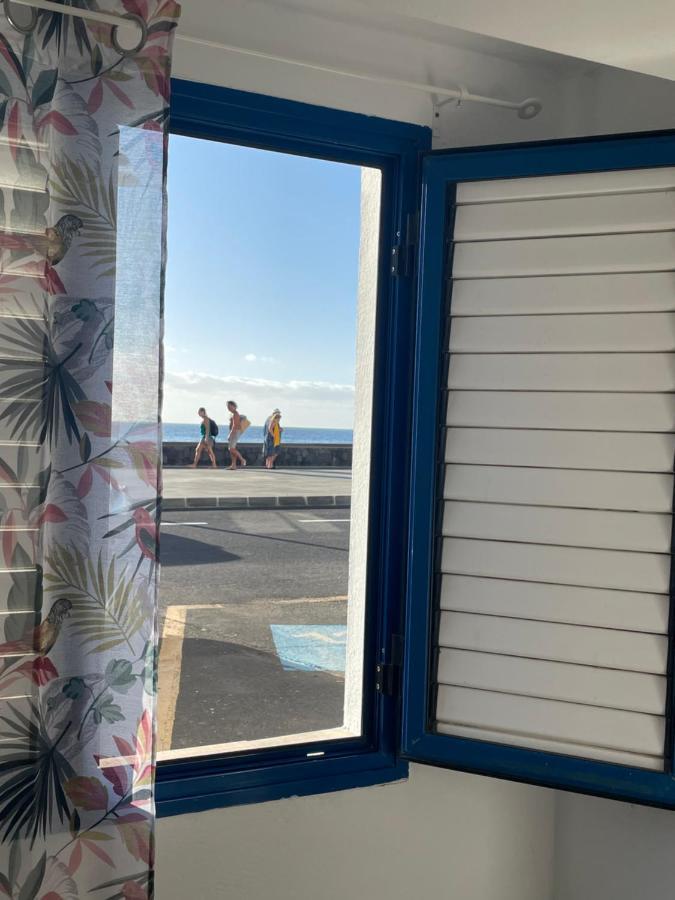 Punta MujeresCasa Piscina公寓 外观 照片