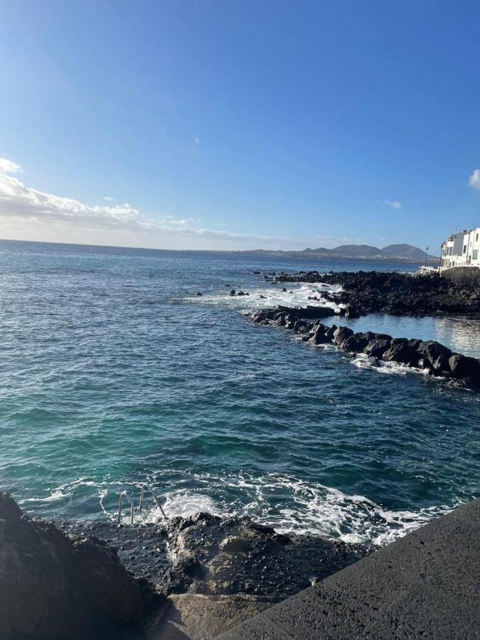 Punta MujeresCasa Piscina公寓 外观 照片