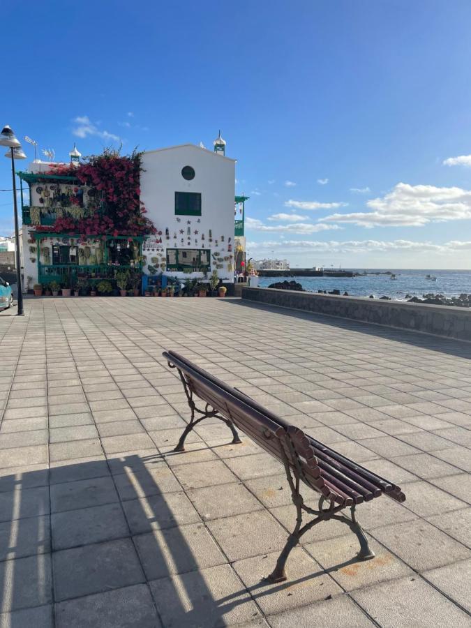 Punta MujeresCasa Piscina公寓 外观 照片