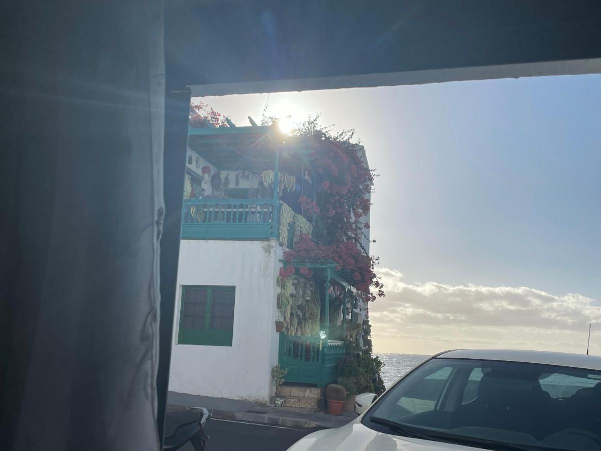 Punta MujeresCasa Piscina公寓 外观 照片