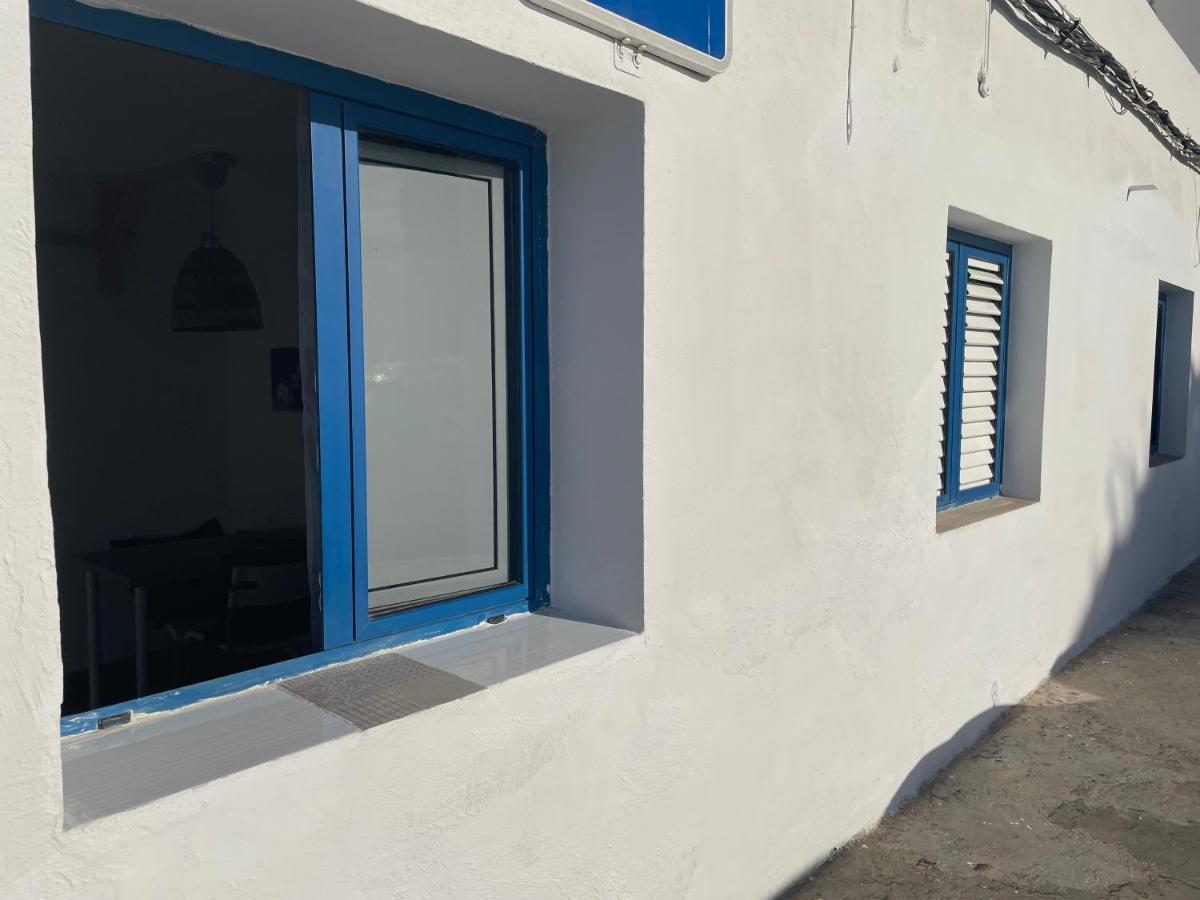 Punta MujeresCasa Piscina公寓 外观 照片