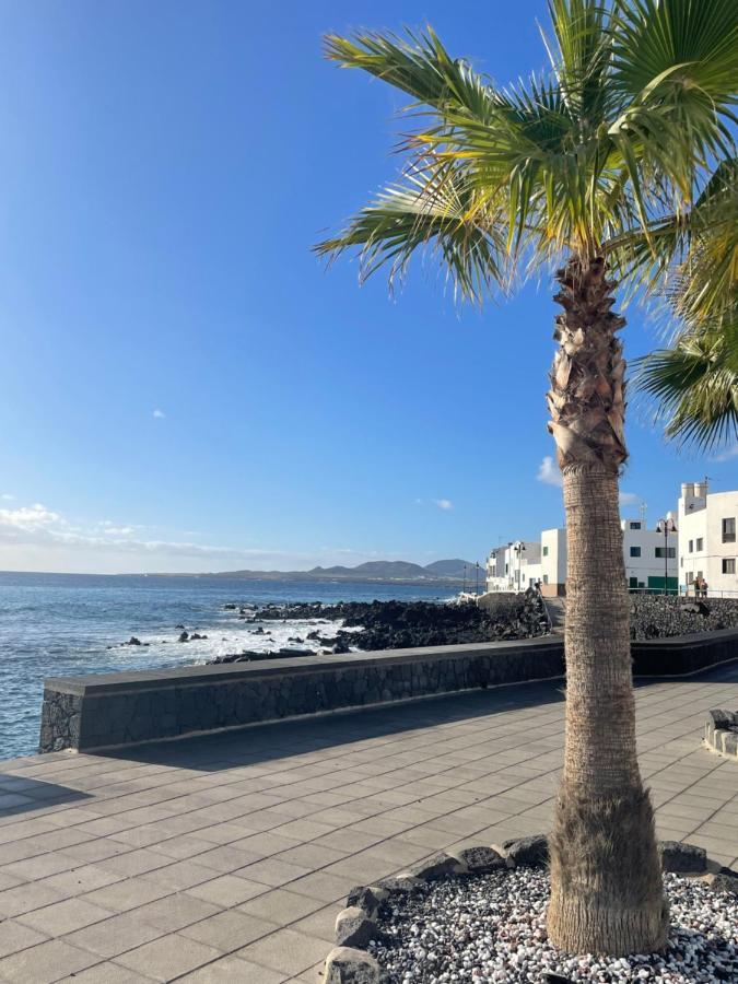Punta MujeresCasa Piscina公寓 外观 照片
