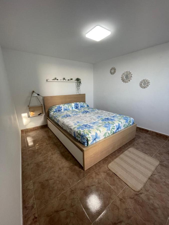 Punta MujeresCasa Piscina公寓 外观 照片