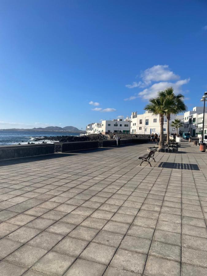 Punta MujeresCasa Piscina公寓 外观 照片
